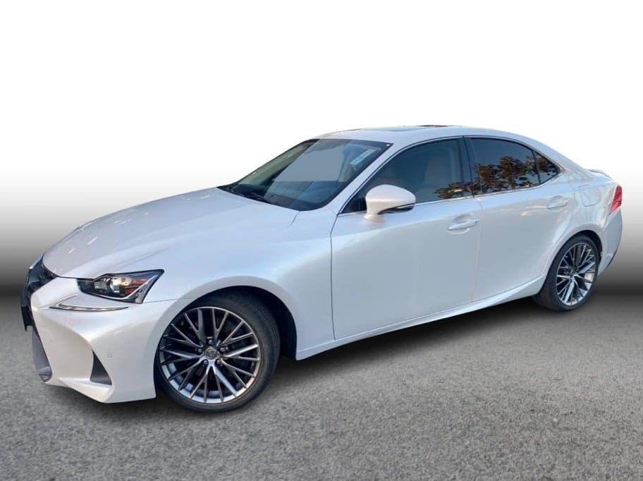2019 Lexus IS IS 300 — photo 1 of 27