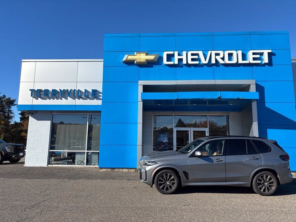 2024 BMW X5 xDrive40i — photo 1 of 5