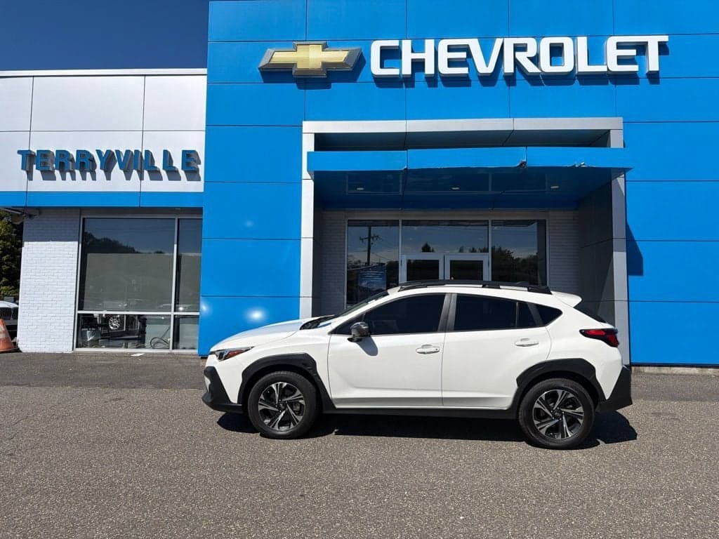 2024 Subaru Crosstrek Premium — photo 1 of 24