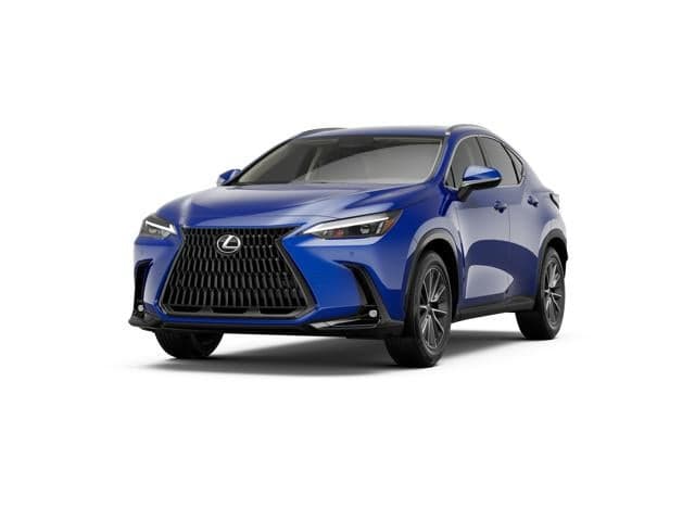 2026 Lexus NX NX 350 Premium — photo 1 of 7