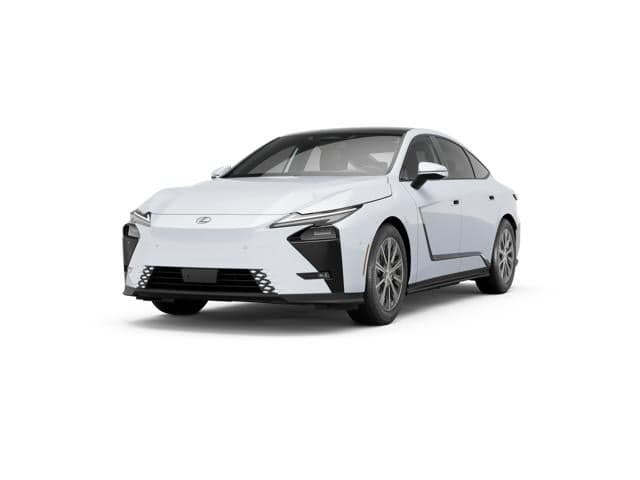 2026 Lexus ES Base — photo 1 of 7