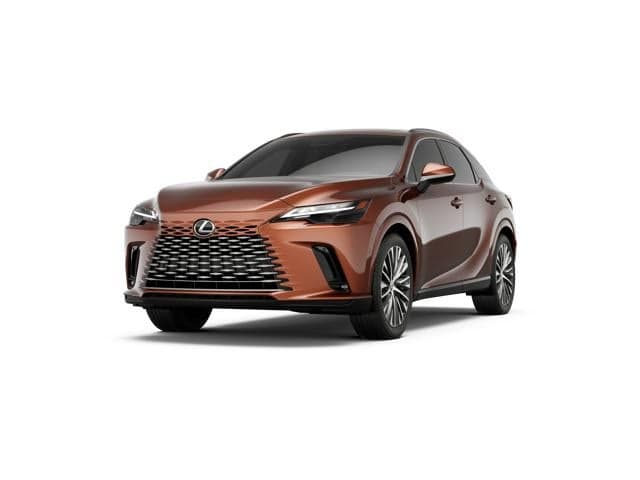 2026 Lexus RX 350 Premium+ — photo 1 of 7