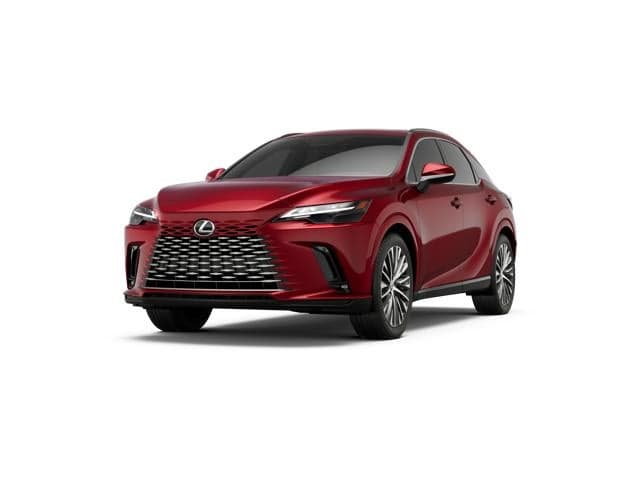 2026 Lexus RX 350 Premium+ — photo 1 of 7