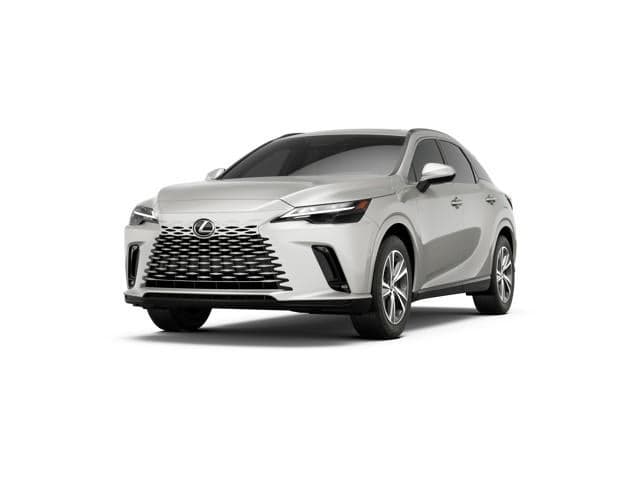 2026 Lexus RX 350h Premium — photo 1 of 7