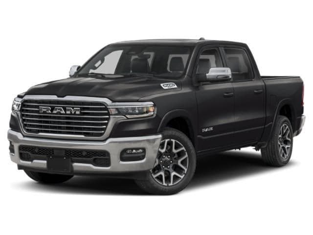 2027 RAM 1500 Laramie — photo 1 of 15