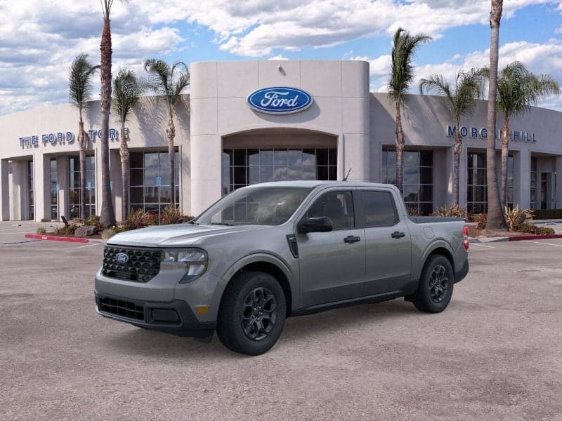 2026 Ford Maverick XLT — photo 1 of 24