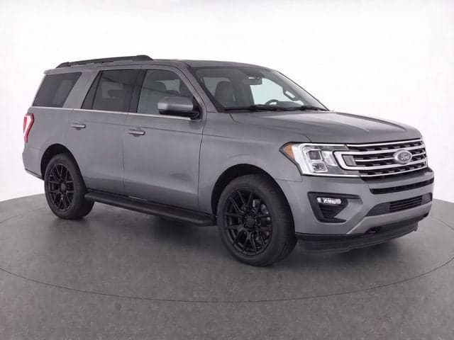 2019 Ford Expedition Max XLT — photo 1 of 9