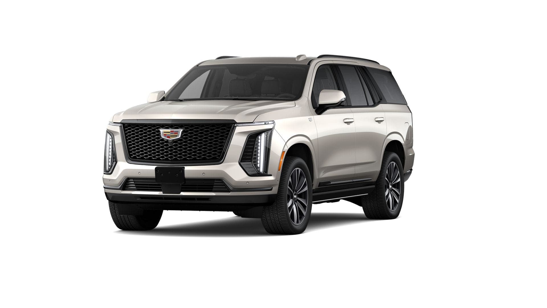 2027 Cadillac Escalade 4WD Sport — photo 1 of 5