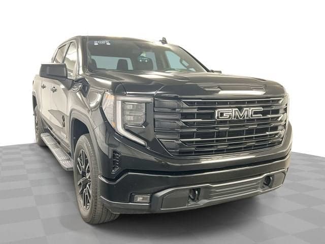 2025 GMC Sierra 1500 Elevation — photo 1 of 50