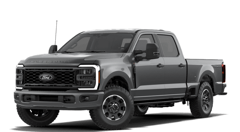 2027 Ford Super Duty F-250 SRW XL — photo 1 of 5
