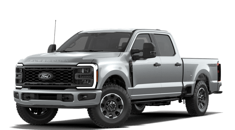 2027 Ford Super Duty F-250 SRW XL — photo 1 of 5