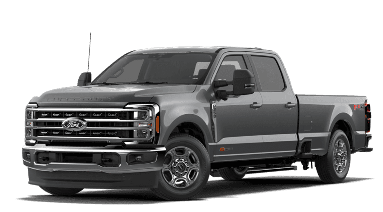 2027 Ford Super Duty F-350 SRW XLT — photo 1 of 5