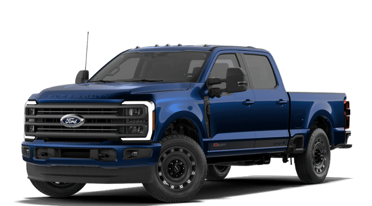 2027 Ford Super Duty F-350 SRW XLT — photo 1 of 5