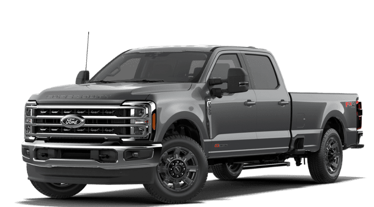 2027 Ford Super Duty F-350 SRW XLT — photo 1 of 5