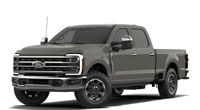 2027 Ford Super Duty F-350 SRW King Ranch — photo 1 of 5