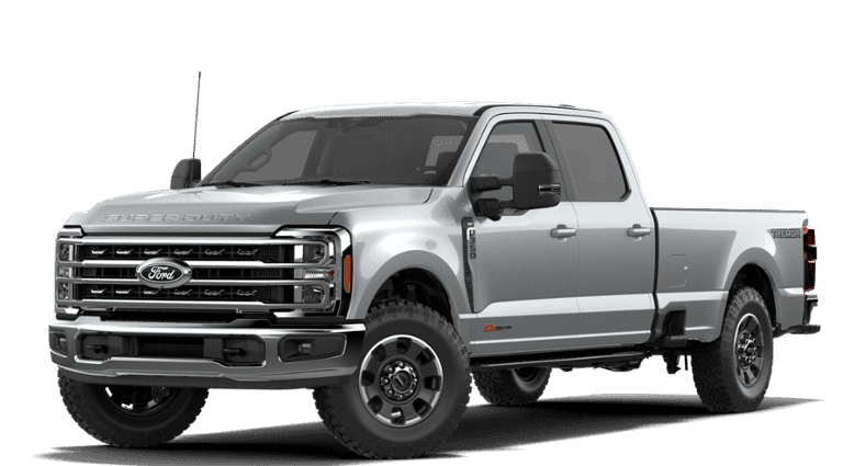 2027 Ford Super Duty F-350 SRW XLT — photo 1 of 5