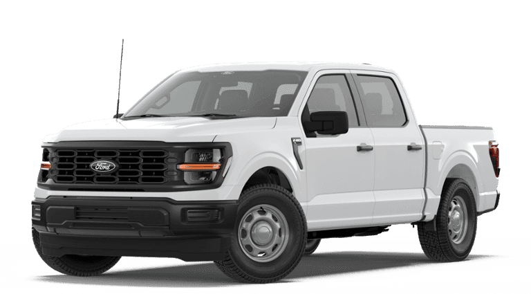 2026 Ford F-150 XL — photo 1 of 5