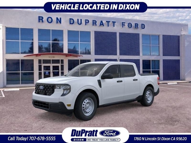2026 Ford Maverick XL — photo 1 of 30