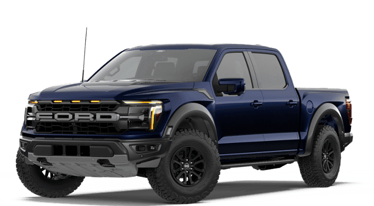 2026 Ford F-150 Raptor — photo 1 of 5