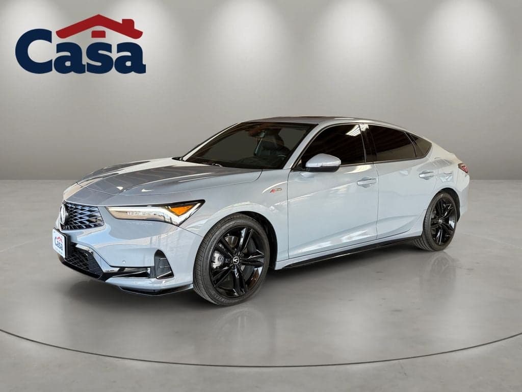 2026 Acura Integra Base — photo 1 of 25