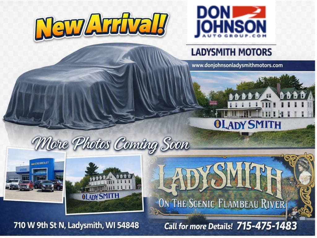 2026 Chevrolet Silverado 1500 RST — photo 1 of 22