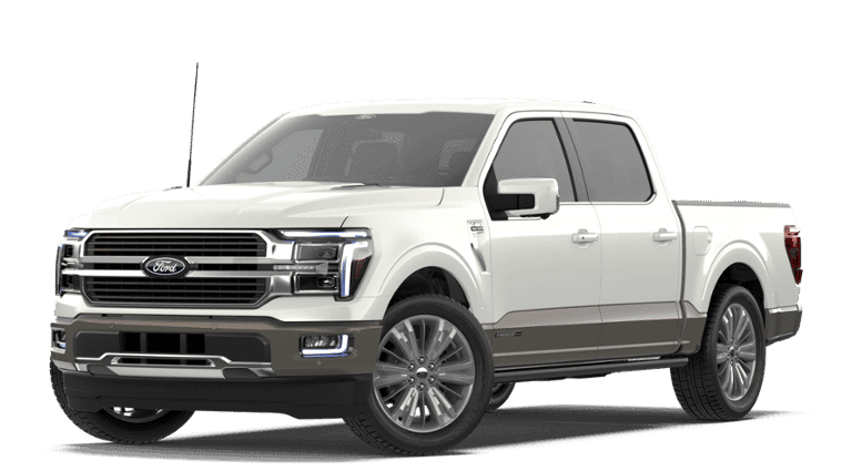 2026 Ford F-150 Base — photo 1 of 5