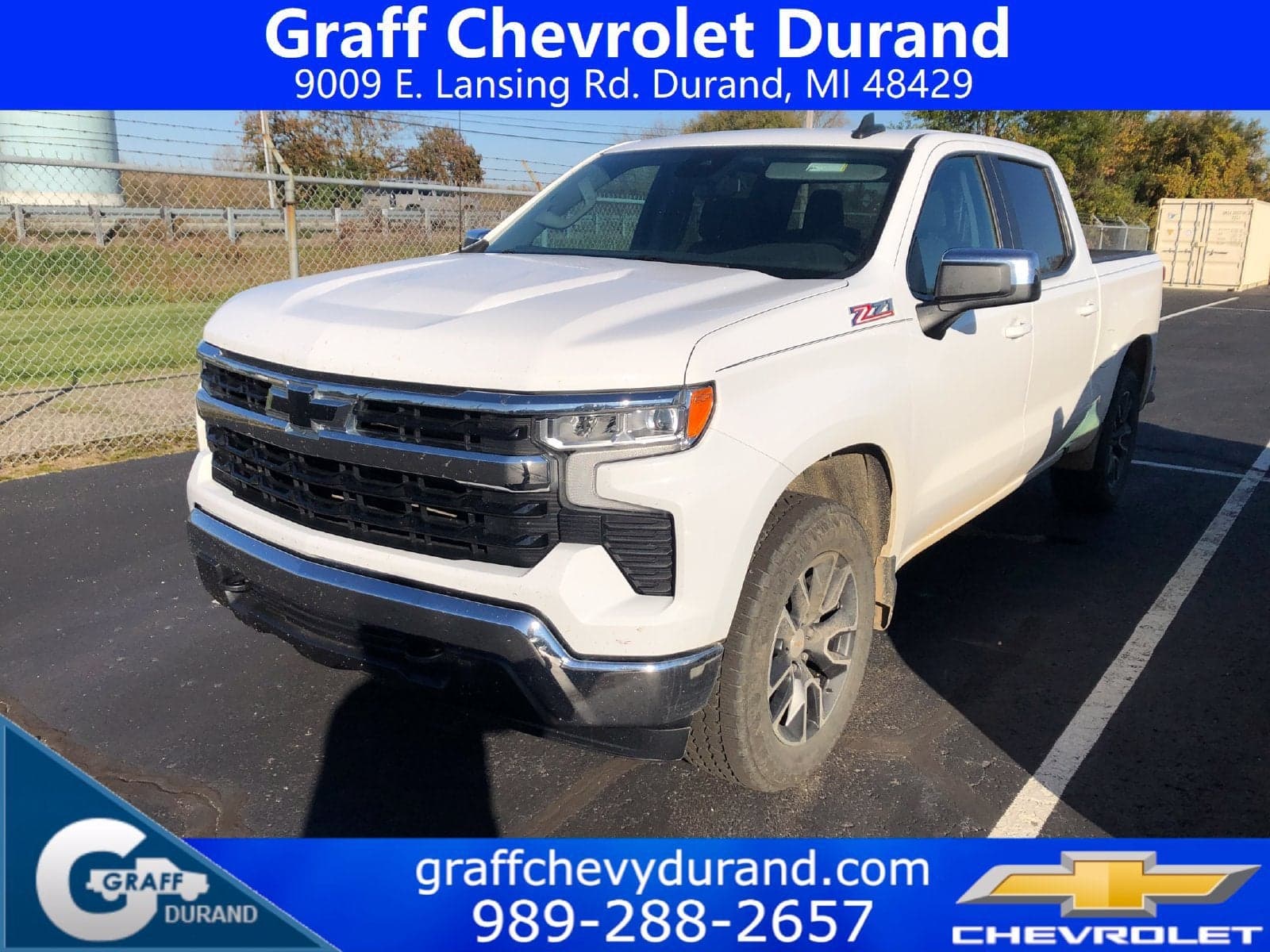 2022 Chevrolet Silverado 1500 LT — photo 1 of 5