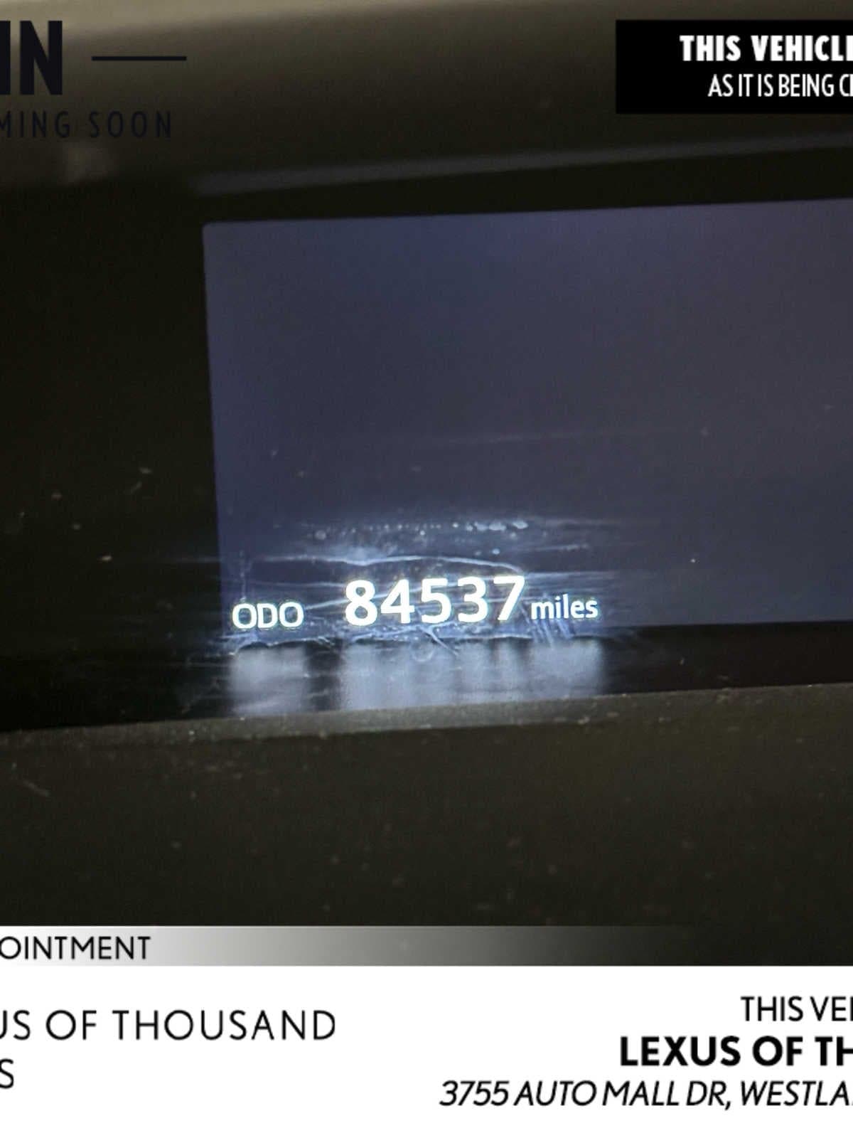 2017 Toyota Prius Two — photo 1 of 5