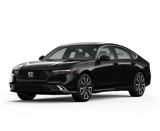 2026 Honda Accord Hybrid Touring — photo 1 of 2