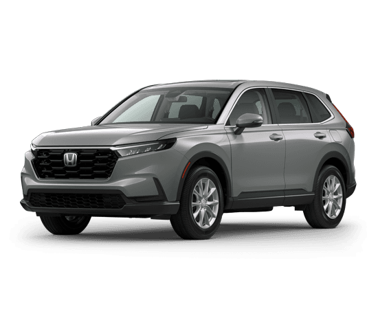 2026 Honda CR-V EX — photo 1 of 2