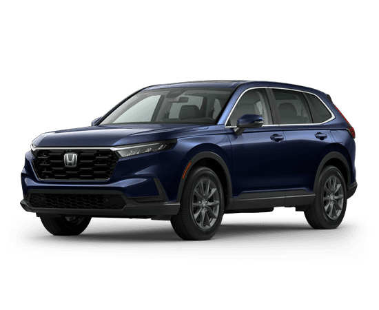 2027 Honda CR-V EX-L — photo 1 of 2