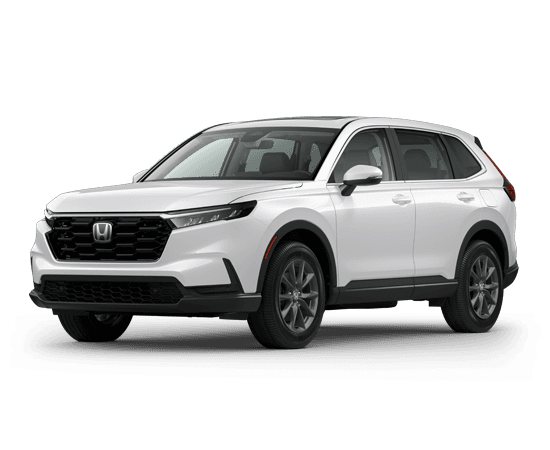 2026 Honda CR-V EX-L — photo 1 of 2