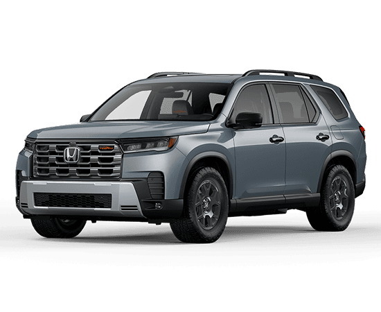 2026 Honda Pilot TrailSport — photo 1 of 2