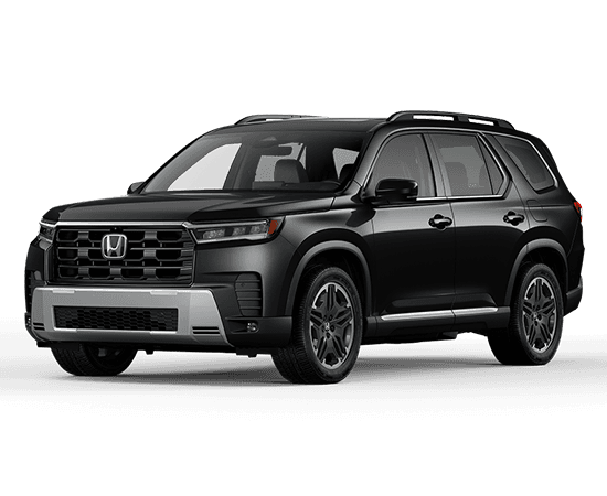 2026 Honda Pilot Touring — photo 1 of 2