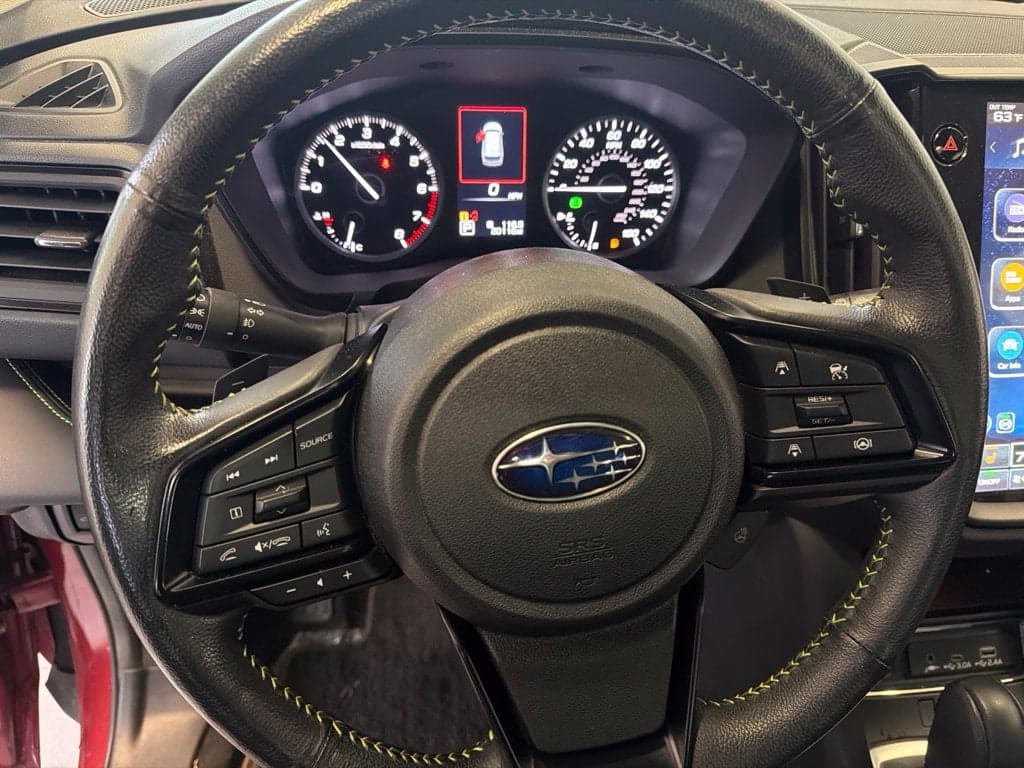 2024 Subaru Ascent Onyx Edition — photo 1 of 18
