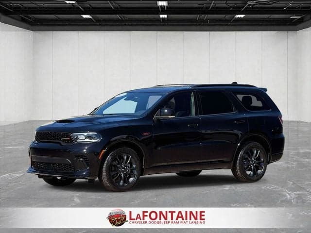 2026 Dodge Durango GT Plus — photo 1 of 35