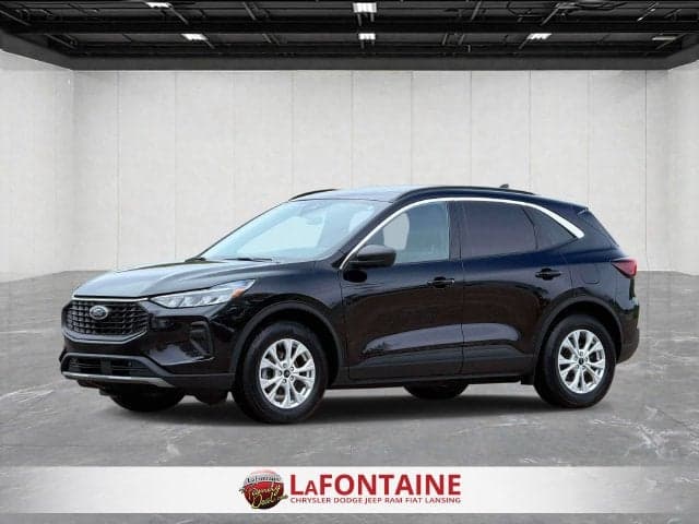 2024 Ford Escape Active — photo 1 of 5