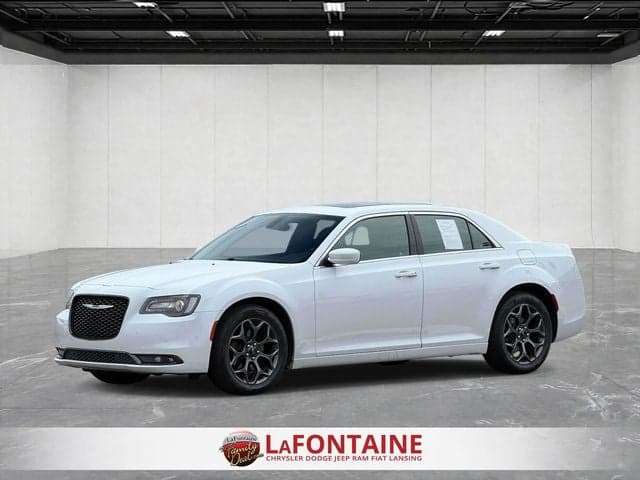 2018 Chrysler 300 300S AWD — photo 1 of 68