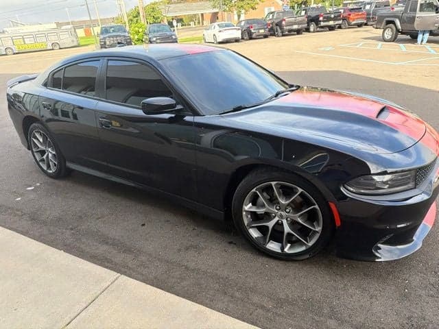 2023 Dodge Charger GT — photo 1 of 16