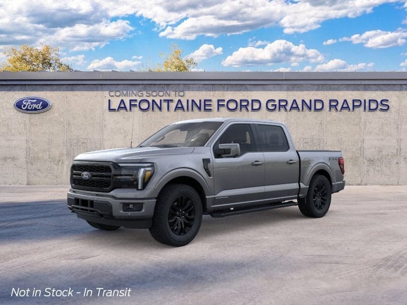 2026 Ford F-150 Base — photo 1 of 5