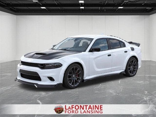 2021 Dodge Charger GT — photo 1 of 5