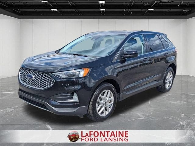 2024 Ford Edge SEL — photo 1 of 47