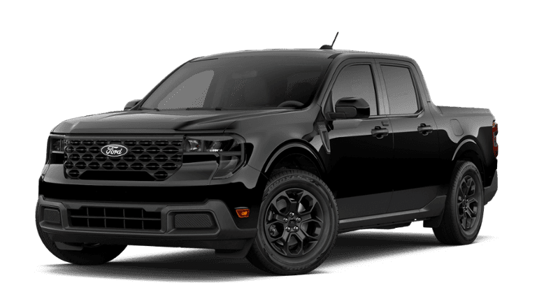 2026 Ford Maverick XLT — photo 1 of 5