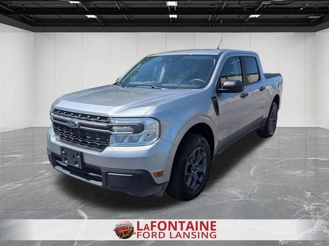 2024 Ford Maverick XLT — photo 1 of 41