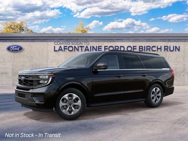 2027 Ford Expedition Max Active — photo 1 of 28