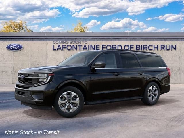 2027 Ford Expedition Max Active — photo 1 of 28