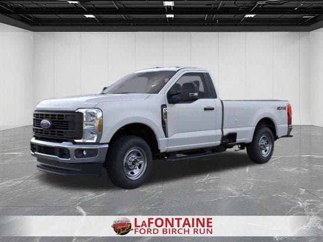2026 Ford F-350SD XL — photo 1 of 27