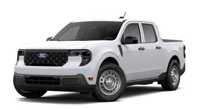 2026 Ford Maverick XL — photo 1 of 12