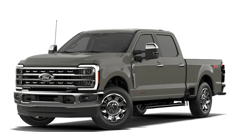 2027 Ford Super Duty F-250 SRW Base — photo 1 of 5