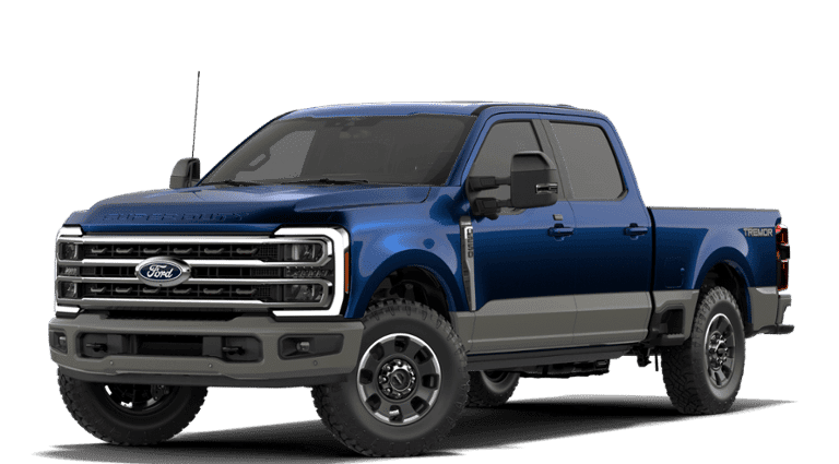 2027 Ford Super Duty F-250 SRW Base — photo 1 of 5